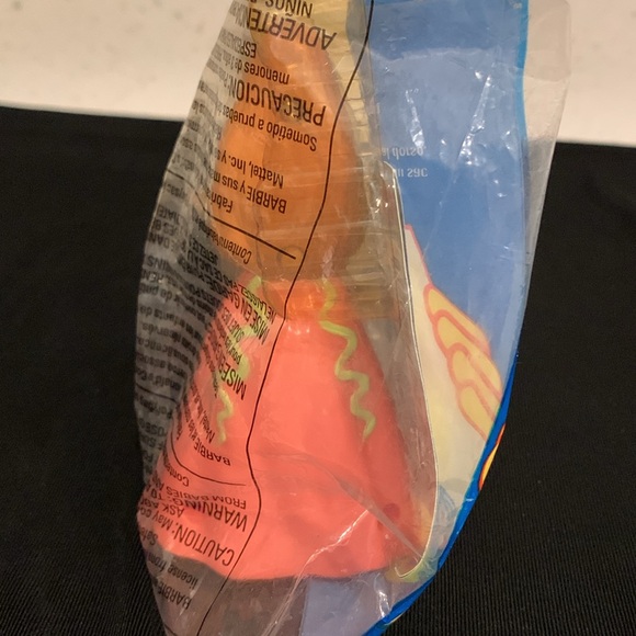 Vintage 1999 McDonald’s Happy Meal, “Birthday Party Barbie” #5 - Picture 10 of 12